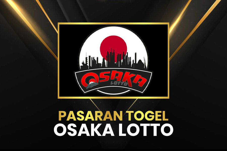 Osaka Lotto
